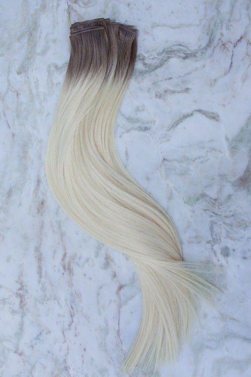 Luxury Tape Weft Collection
