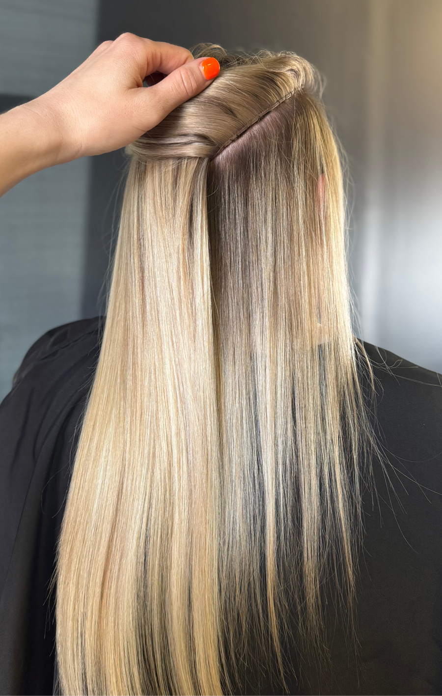 Soft Caramel Blend