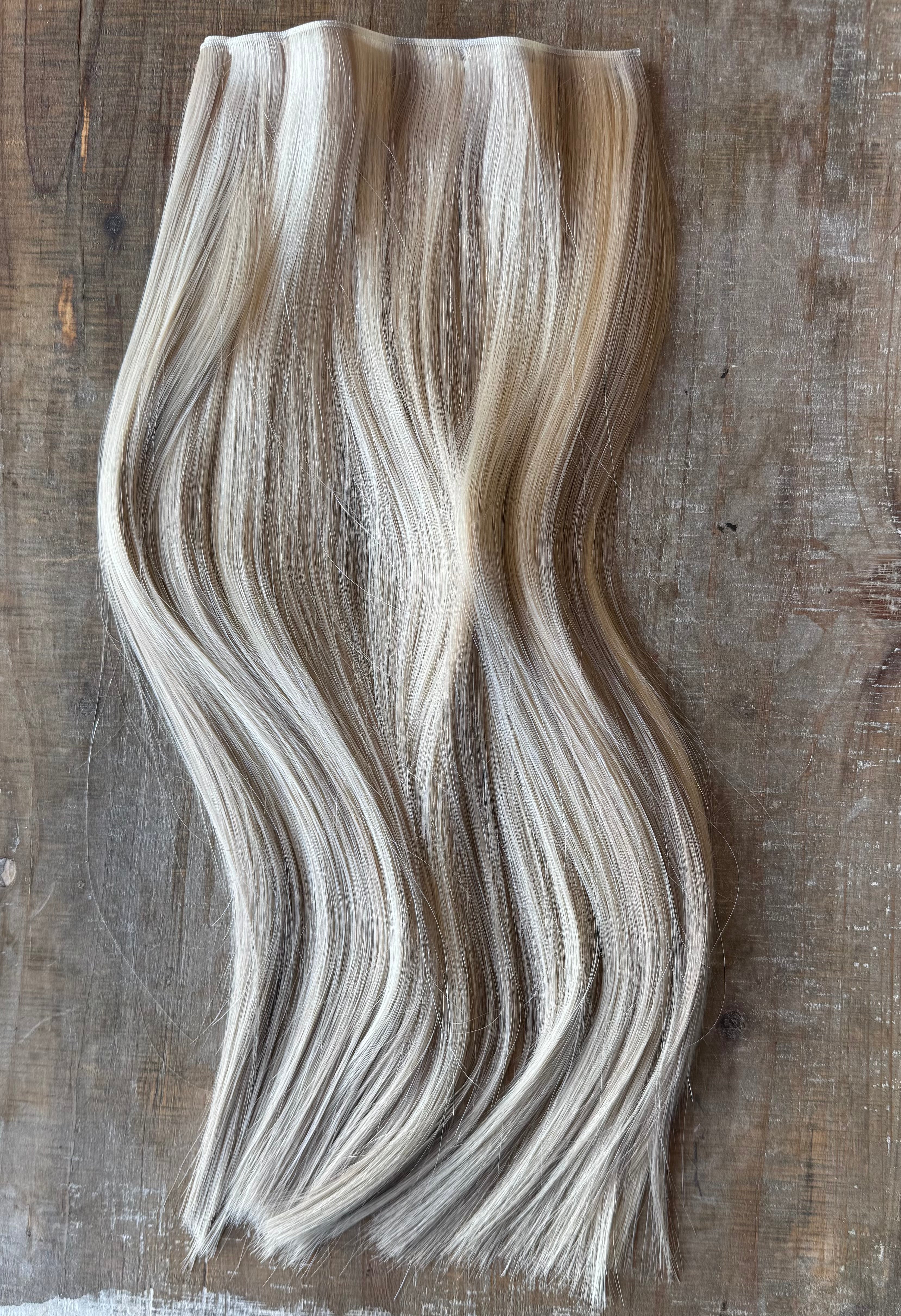 Hybrid Weft Collection Singles