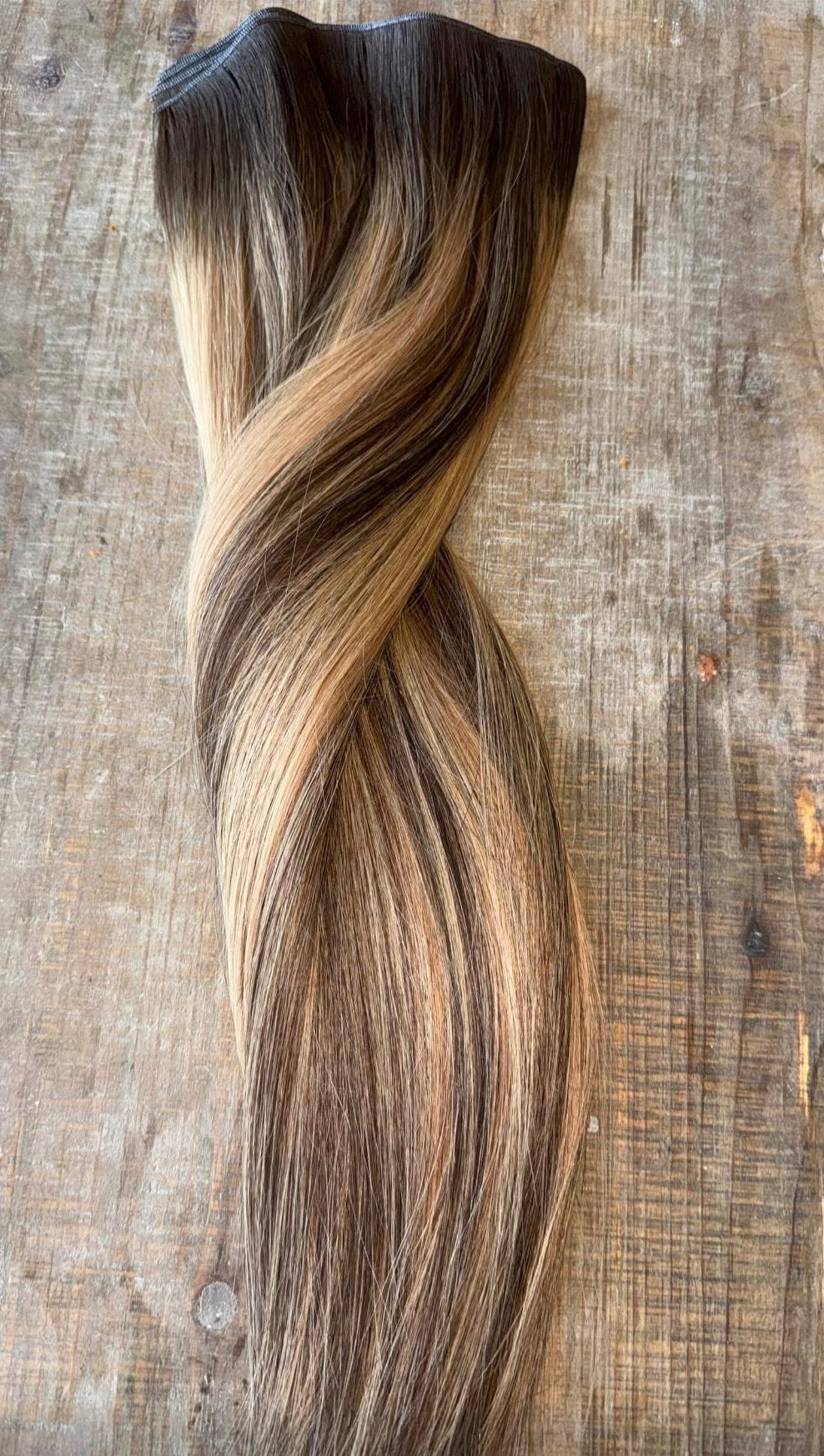Butterfly Wefts