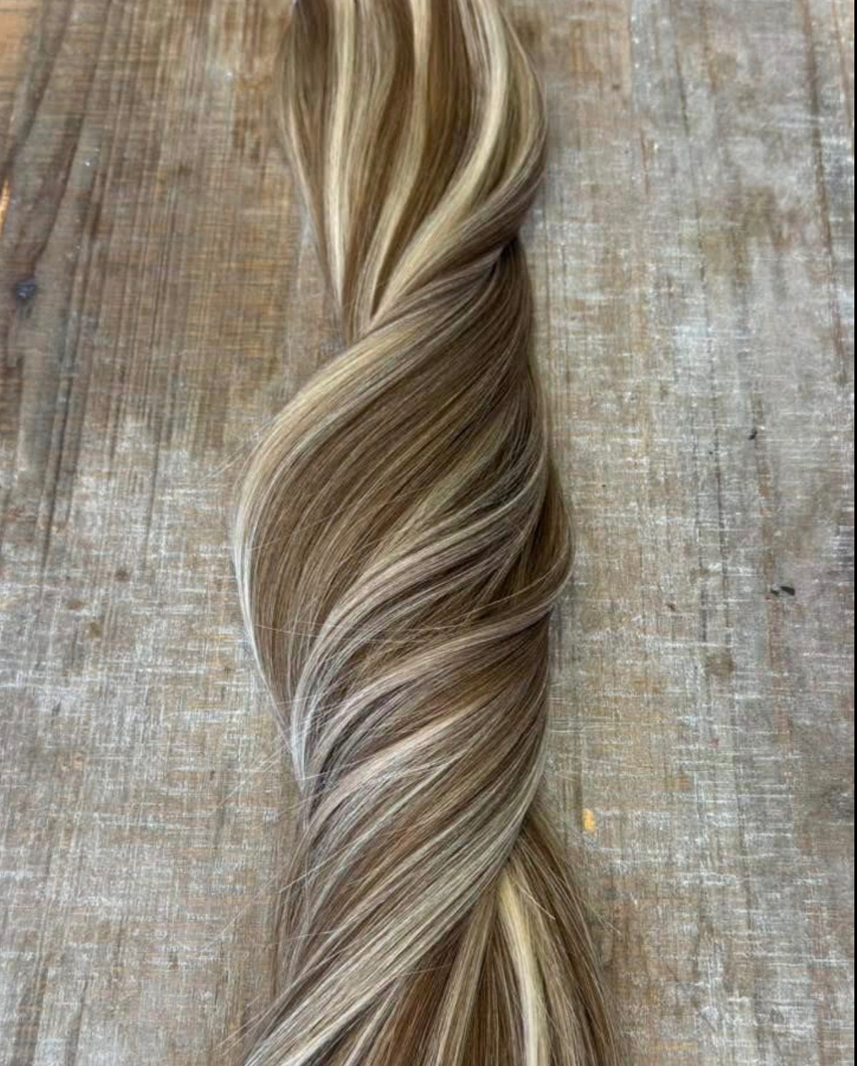 Hybrid Weft Collection Singles