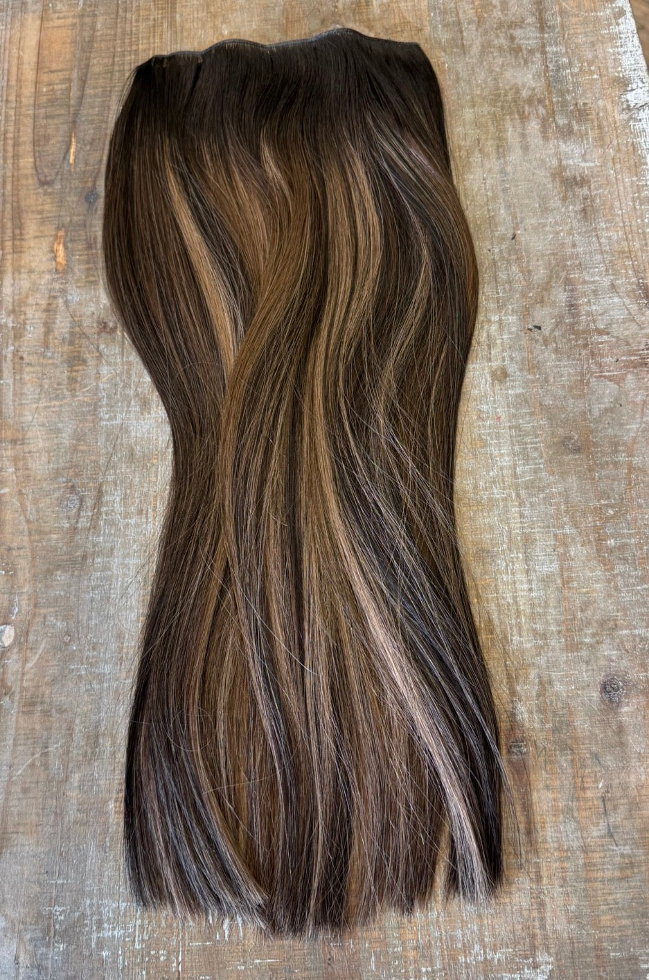 Butterfly Wefts