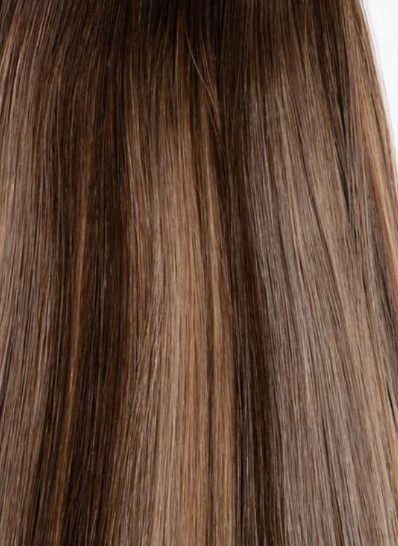 Hybrid Weft Collection Singles